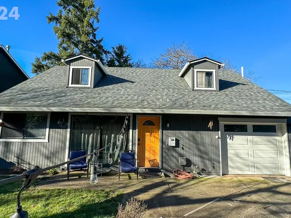 5529 SE 68th Ave, Portland, OR 97206