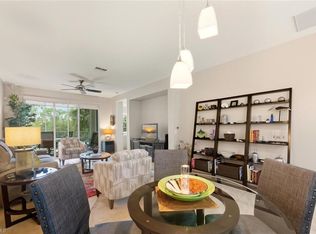 4864 Hampshire CT #204, NAPLES, FL 34112
