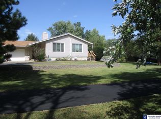 7020 Cass Ave, Denton, NE 68339