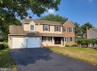 2058 E Wellington Rd, Newtown, PA 18940