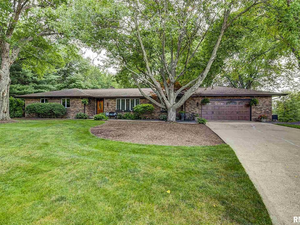 54 Frontier Lake Dr, Springfield, IL 62707 Zillow
