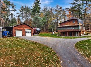 189 Augusta Rd, Rome, ME 04963