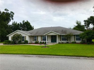 708 Oak Forest Dr, Wauchula, FL, 33873