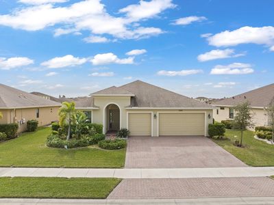 10126 W Verona Cir, Vero Beach, FL, 32966