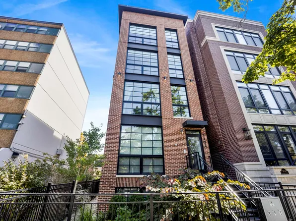 1833 N Larrabee St #2, Chicago, IL 60614