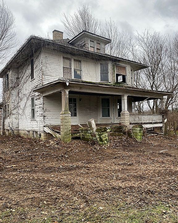 2nd image of 854 Township Road 60