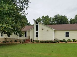 50 Craig Ct, Paris, TN 38242