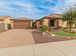 10740 W Whitehorn Way, Peoria, AZ 85383
