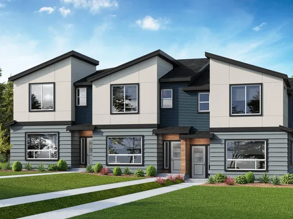 2060 Plan, Towns on 12th