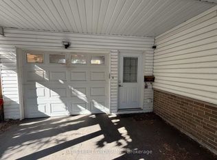 7 Clareville Cres #BASEMENT, Toronto, ON M2J 2B9