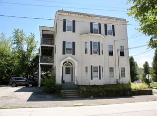 151 Ray St APT 2A, Manchester, NH 03104