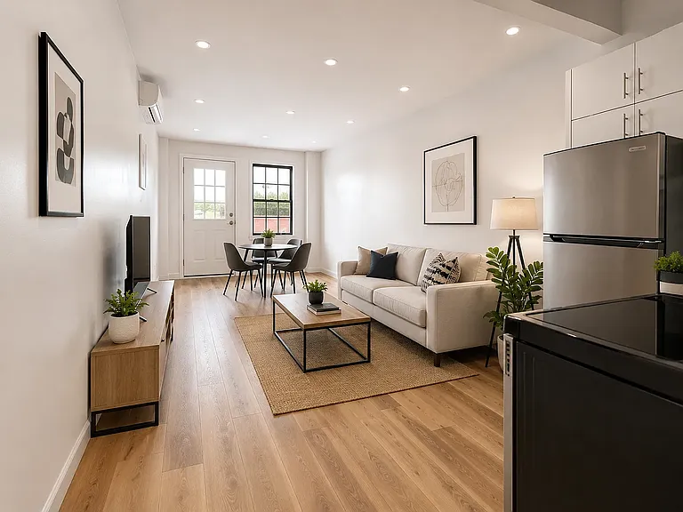 735 Liberty Ave #3B — Photo 4