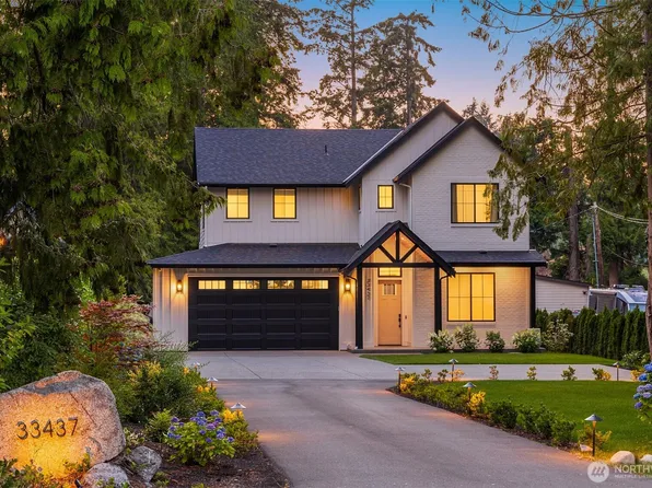 33437 33rd Place S, Federal Way, WA 98001