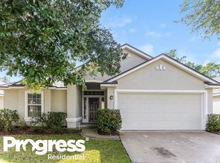 8330 W Staplehurst Dr, Jacksonville, FL 32244