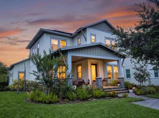 13201 Granger Ave, Orlando, FL 32827