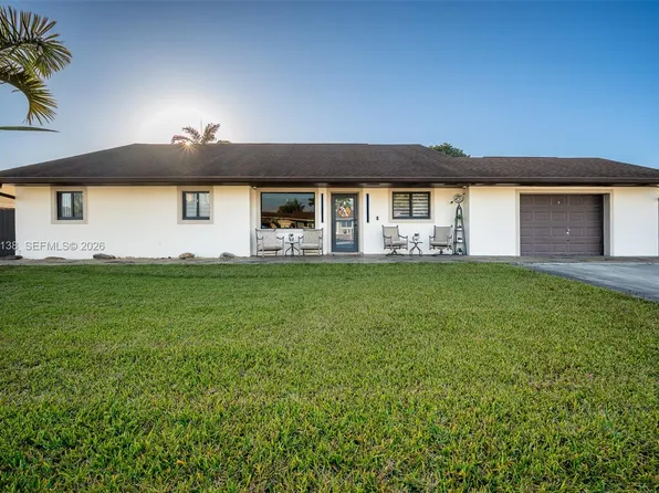 1760 NW 12th Ave, Homestead, FL 33030