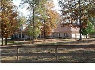 860 Westerly Dr, Brandon, MS 39042