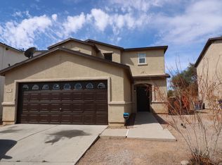 5744 S Stingray Ave, Tucson, AZ 85706