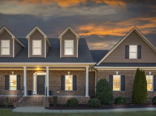 5839 Tommy Road, Nashville, NC 27856