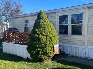 385 Edgewood Ave, Saint Thomas, PA 17252