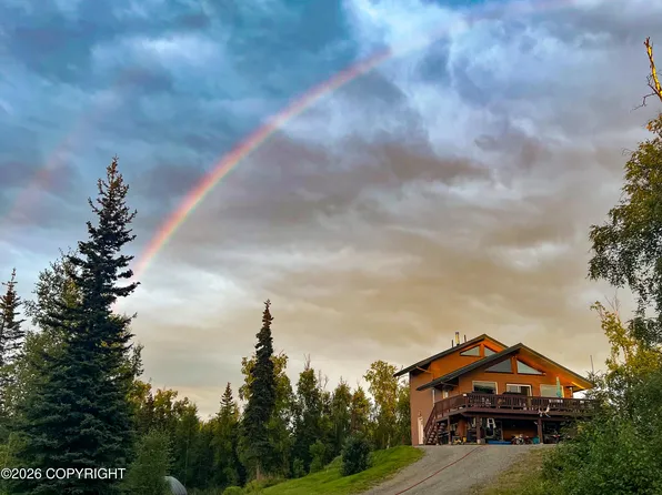 4480 S Betty J St, Wasilla, AK 99623