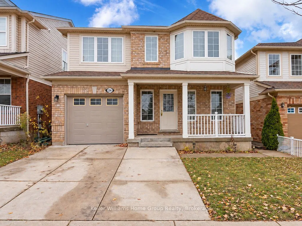 3 bed, $2,700 — Photo 1