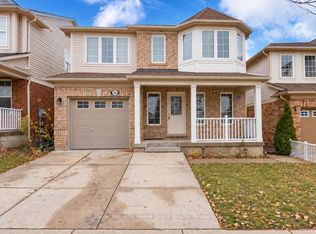 24 Baintree Way, Cambridge, ON N1T2H3