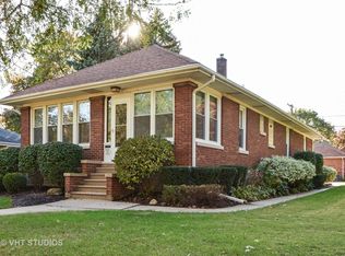 709 N William St, Joliet, IL