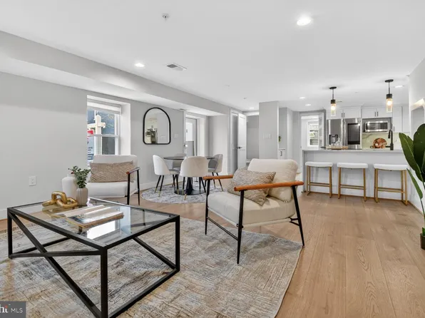 2931 11th St NW #1, Washington, DC 20001