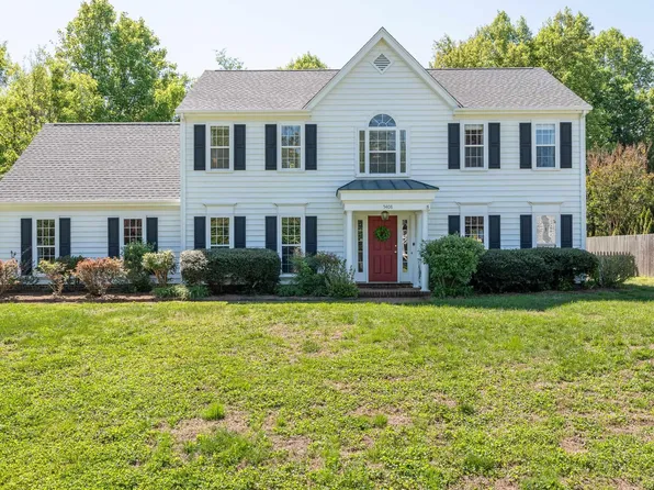 5408 Cory Ct, Charlottesville, VA 22903