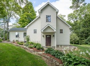 4535 S 200 W, Albion, IN 46701