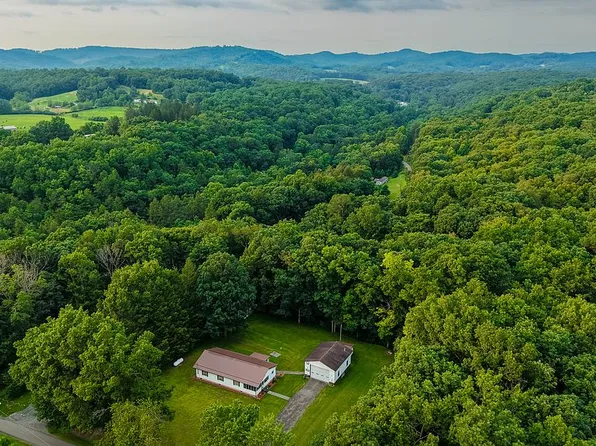 133 Powder House Rd, Craigsville, WV 26205