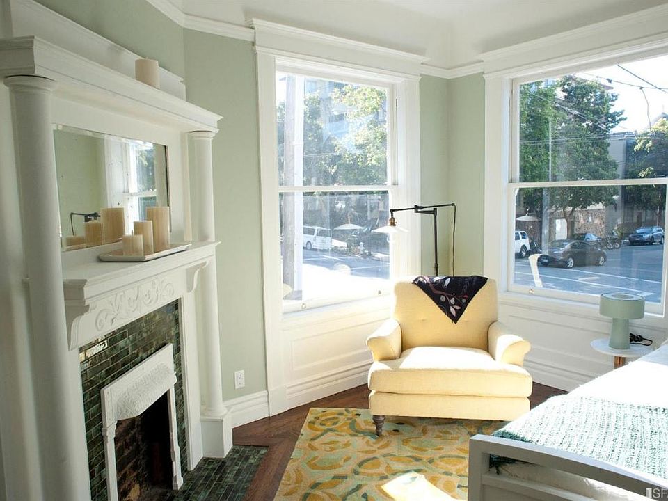 1st image of 993 Haight St #1
