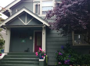 1620 3rd Ave W, Seattle, WA 98119