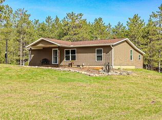 6691 Boone Ln, Vanderbilt, MI 49795