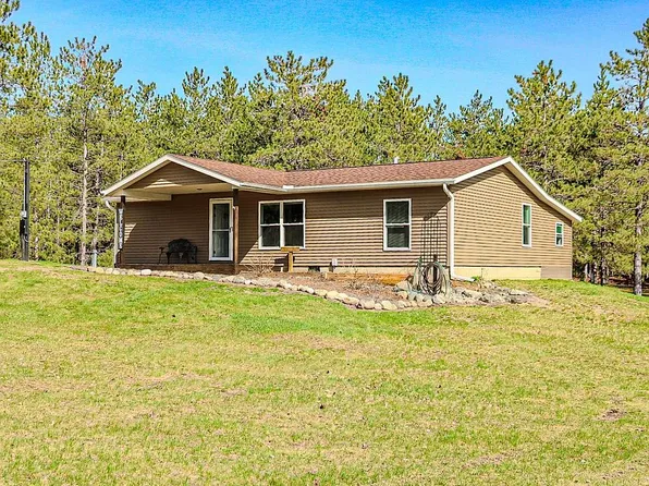 6991 Boone Ln, Vanderbilt, MI 49795