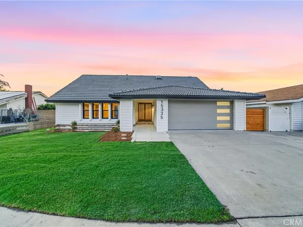 15335 Seine Cir, Irvine, CA 92604