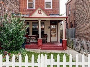 1236 Marlborough St, Philadelphia, PA 19125