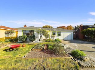 1160 Villa Way, Arcata, CA 95521