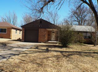 1732 S Mission Rd, Wichita, KS 67207