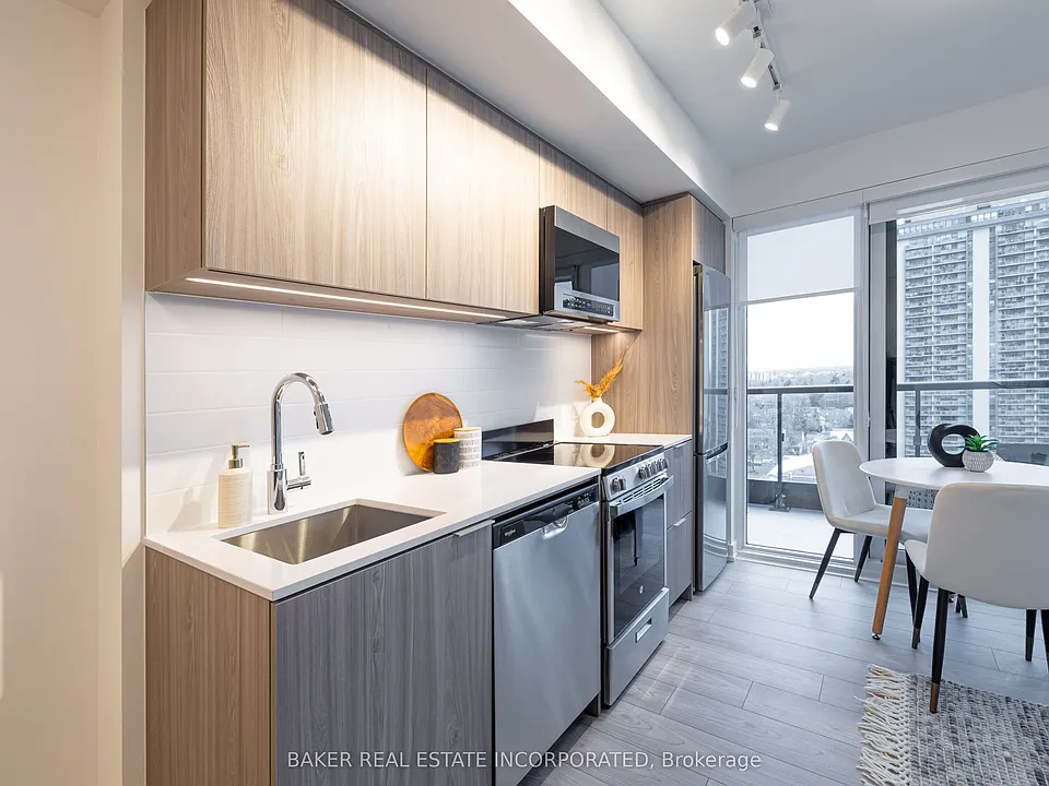 223 Redpath Ave #3710