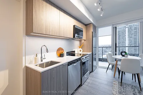 223 Redpath Ave #3710 Photo 1