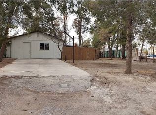 4341 San Mateo St, North Las Vegas, NV 89032