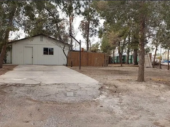 4341 San Mateo St, North Las Vegas, NV 89032