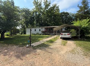 1105 Chowning Drive, Mountain View, MO 65548