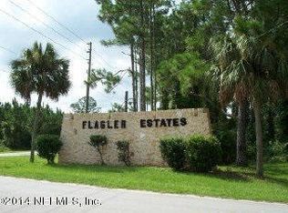 10715 Delgado Ave, Hastings, FL 32145