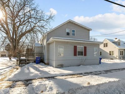 1897 E Newberry St, Appleton, WI, 54915