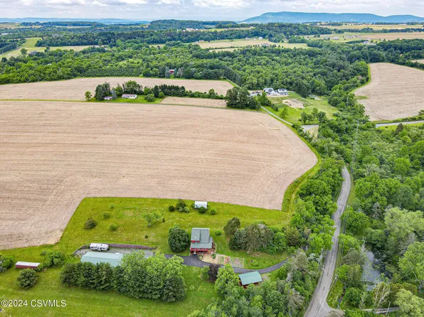 200 Fisherdale Rd, Elysburg, PA 17824