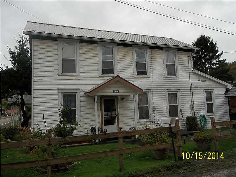 120 Bowers St, Lowber, PA 15660 Zillow
