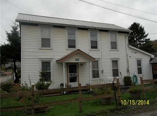 120 Bowers St, Lowber, PA 15660